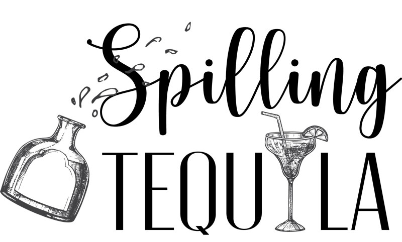 Spilling Tequila Logo