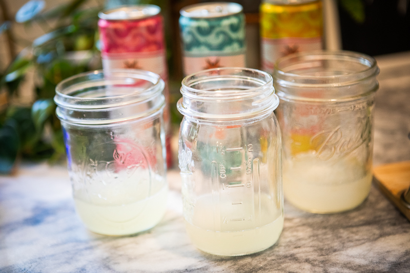 Margaritas