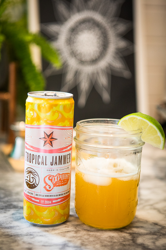 Tropical JammeRita