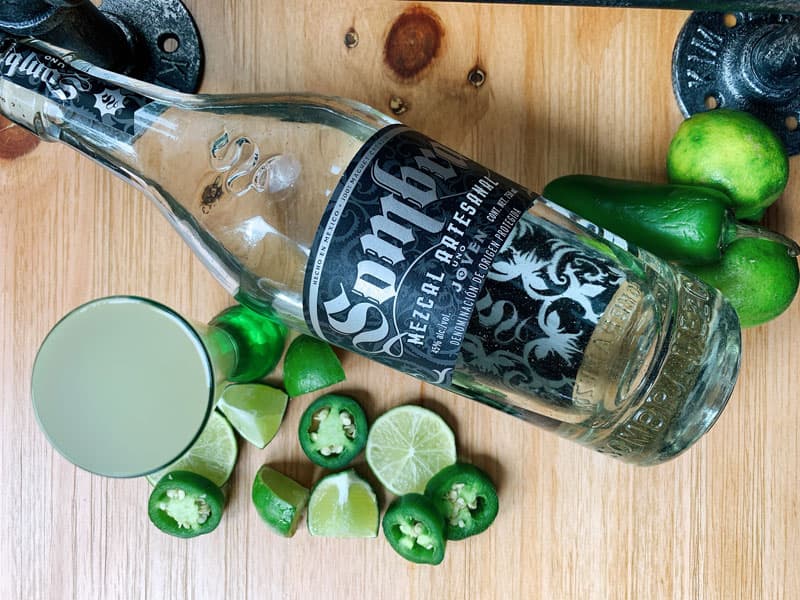mezcal margarita recipe lime jalapeno simple syrup mezcal margarita recipe lime jalapeno simple syrup