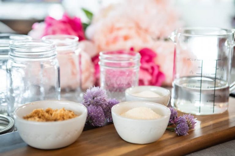 How to Store Simple Syrup with 40+ Recipes! Spilling Tequila