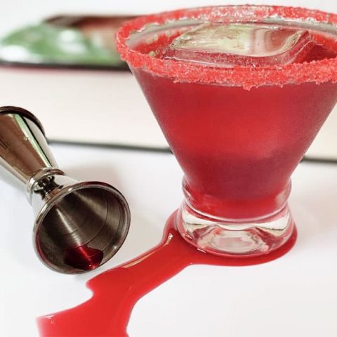 vampire cocktail
