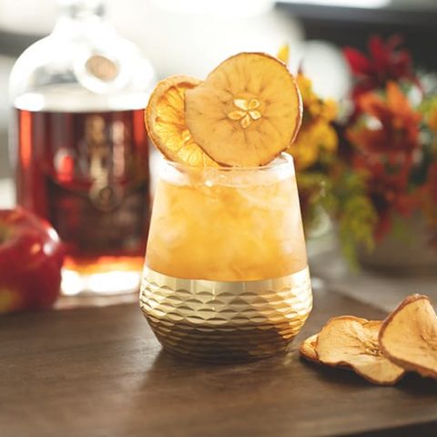 mai tai cocktail