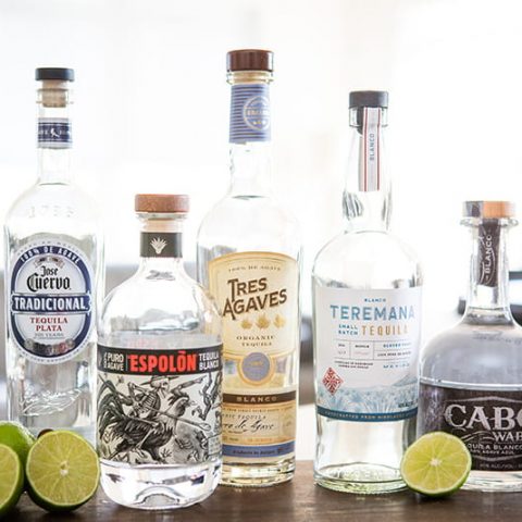 4 Easy Ways To Make Over Your Go-To Drink | Spilling Tequila