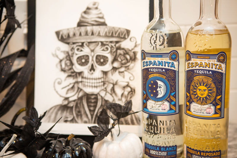 Espanita Tequila