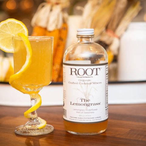 ROOT Crafted Mixer