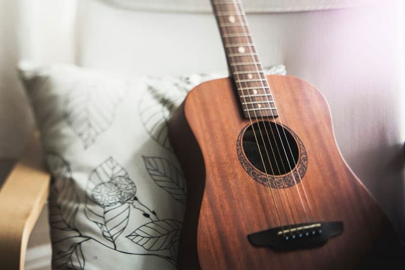 guitar