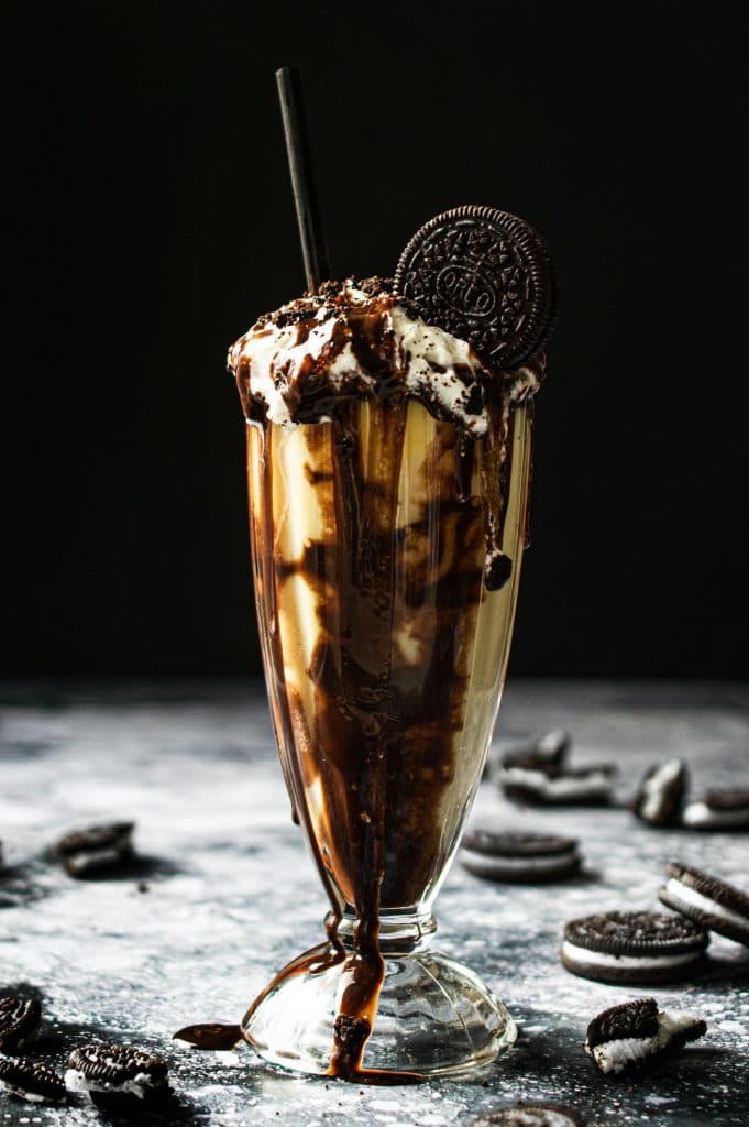 milkshake