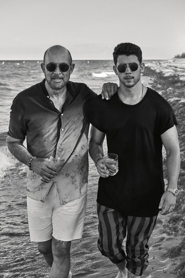Nick Jonas